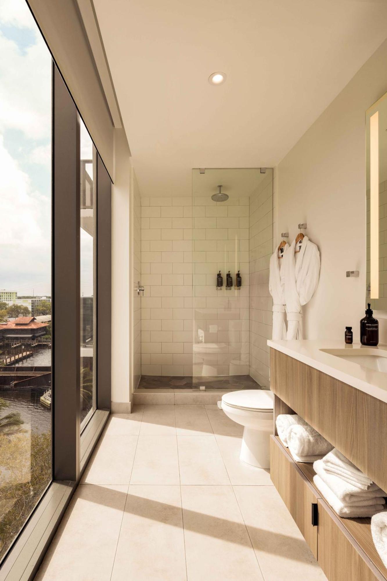 Flow Fort Lauderdale Hotel Extérieur photo