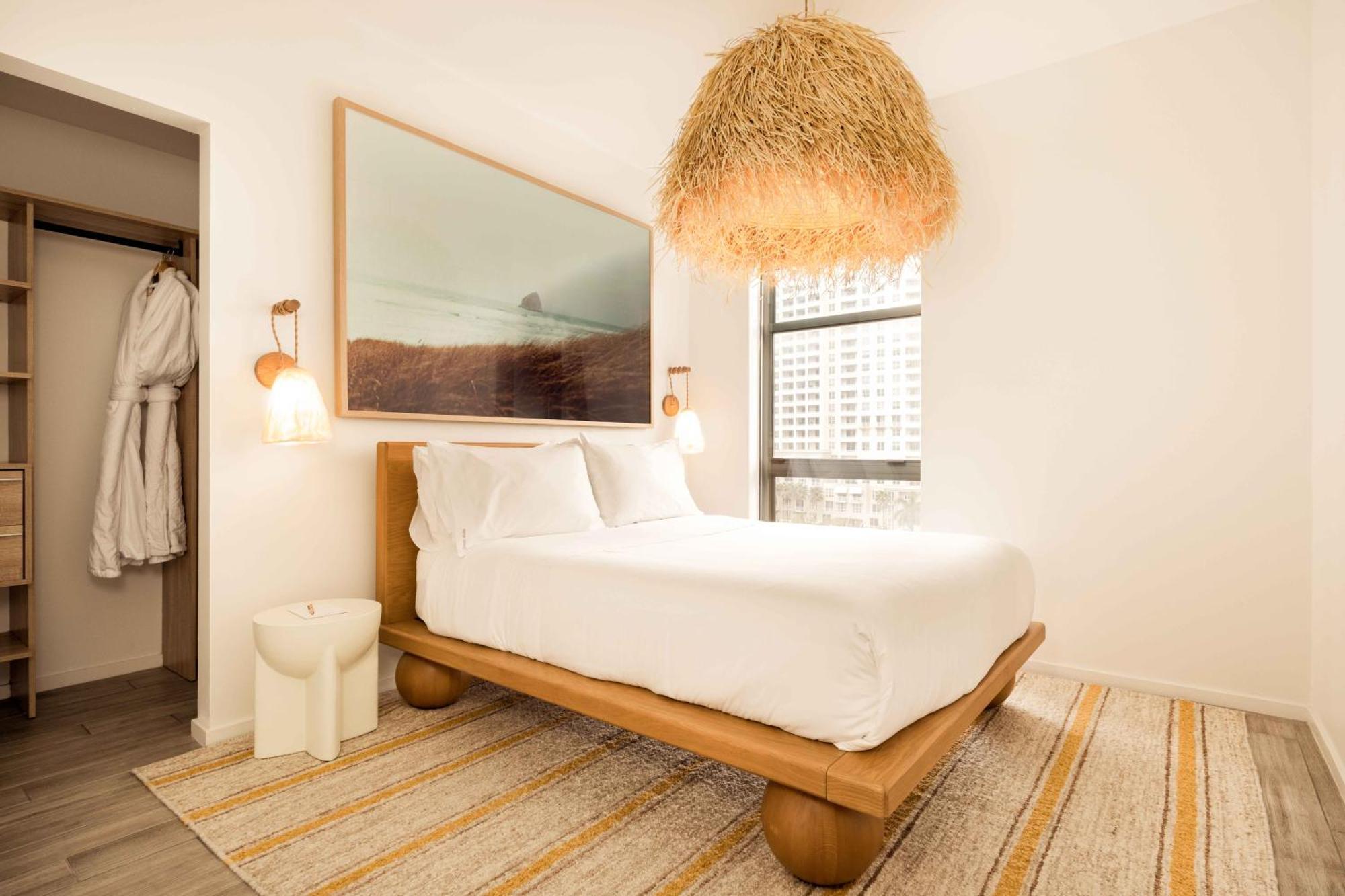 Flow Fort Lauderdale Hotel Extérieur photo