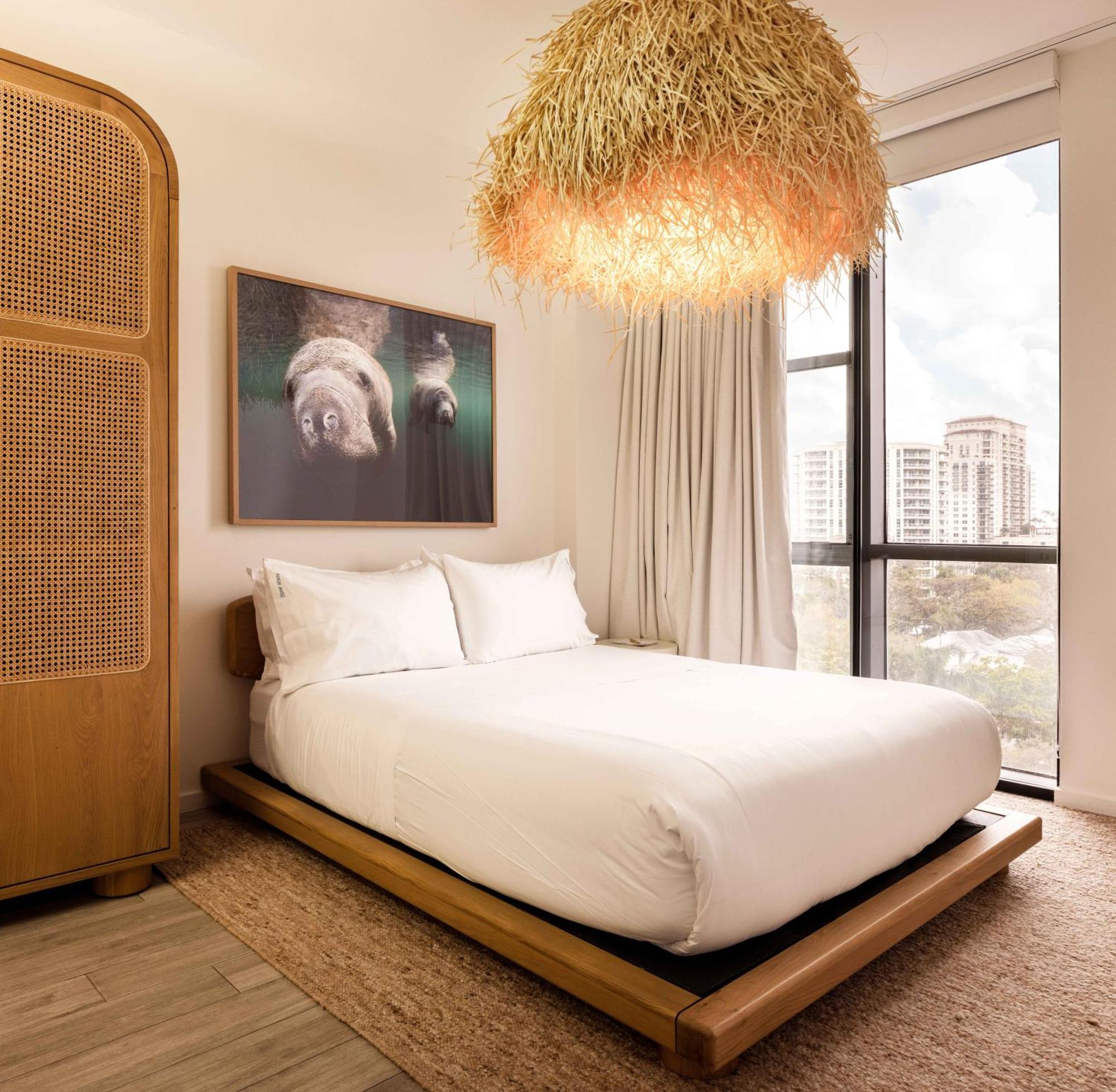 Flow Fort Lauderdale Hotel Extérieur photo