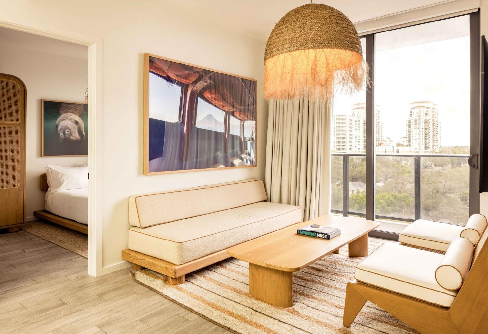 Flow Fort Lauderdale Hotel Extérieur photo